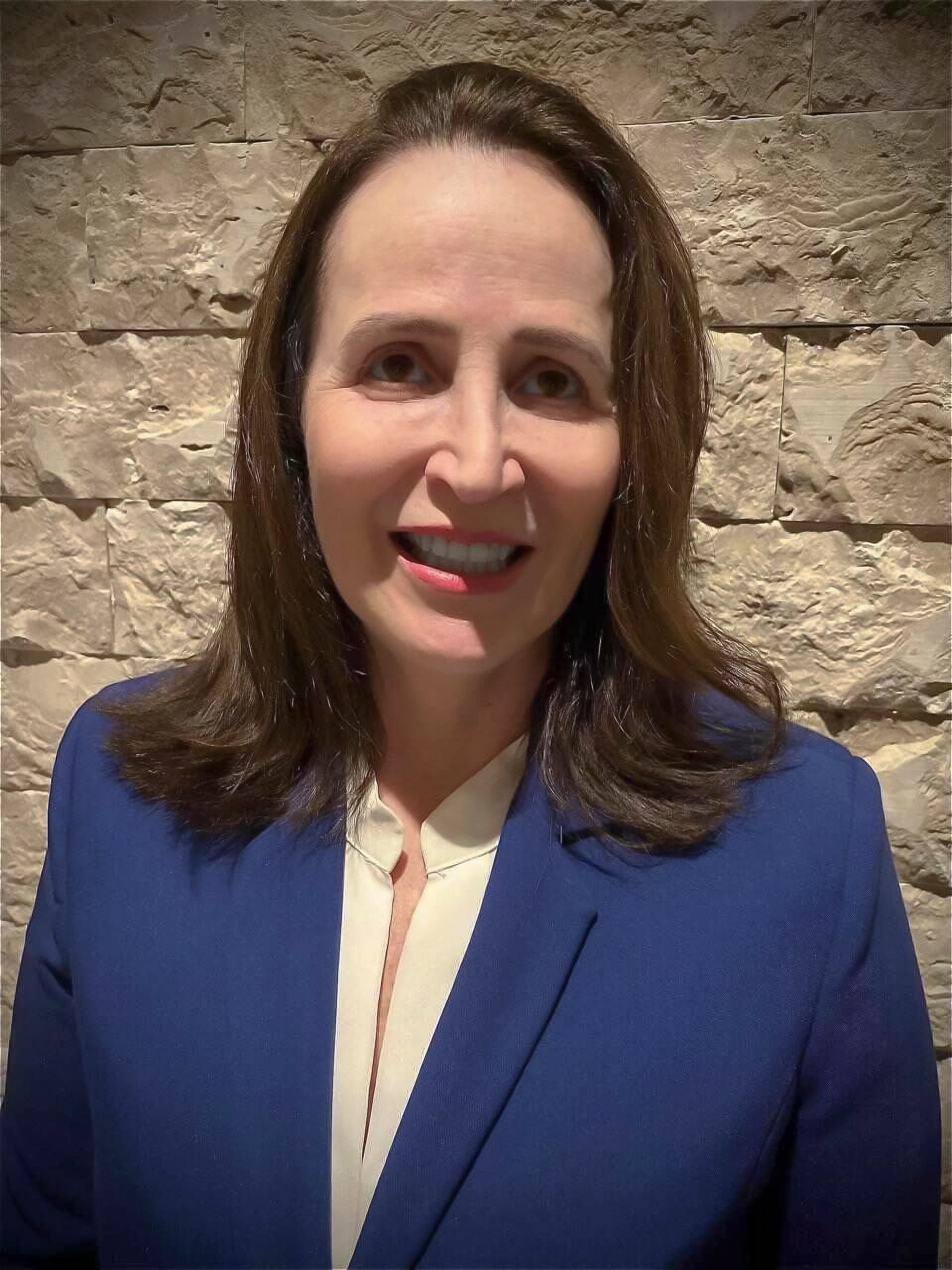 Márcia Chaves - Terapeuta Sistêmica